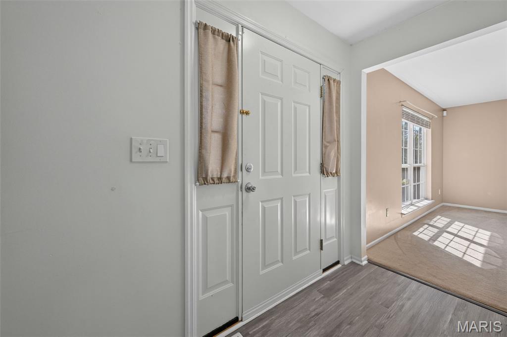 Hanover Crossing #1 - Residential