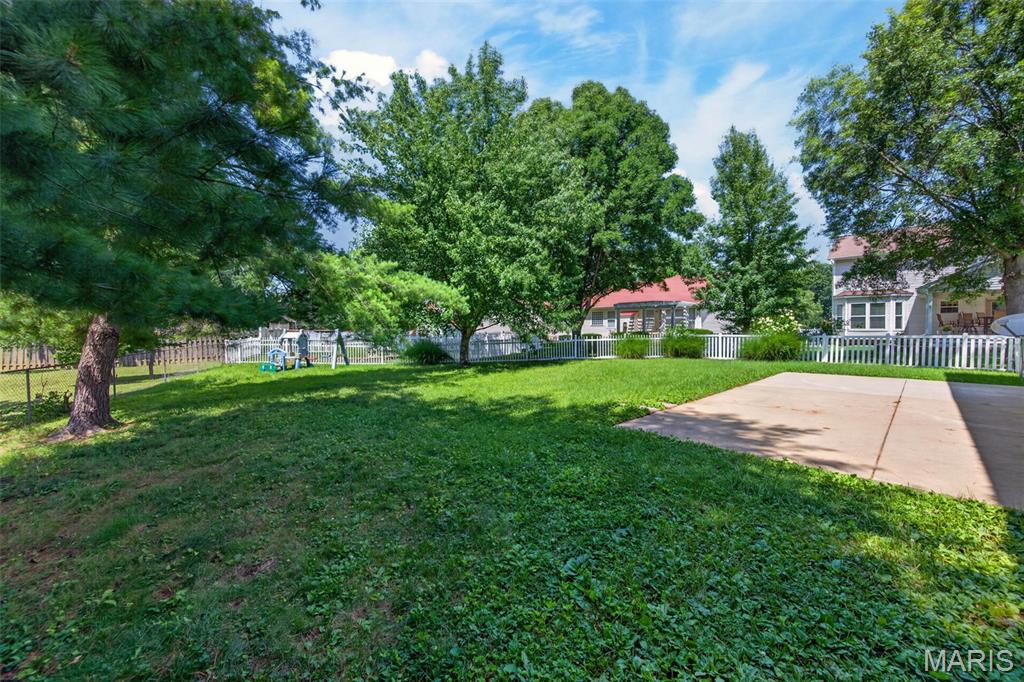 Hanover Crossing #1 - Residential