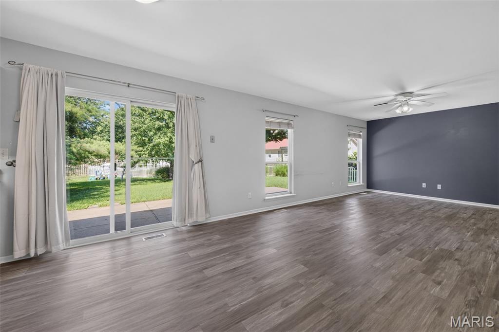 Hanover Crossing #1 - Residential