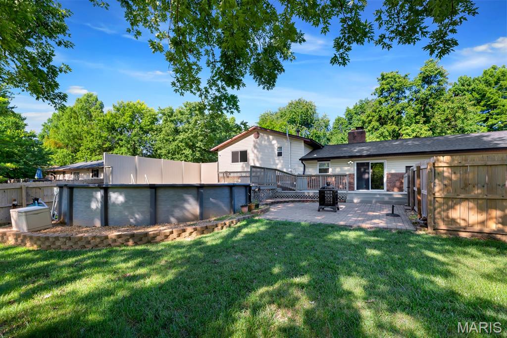 Glenwood Estate 4th Add - Residential