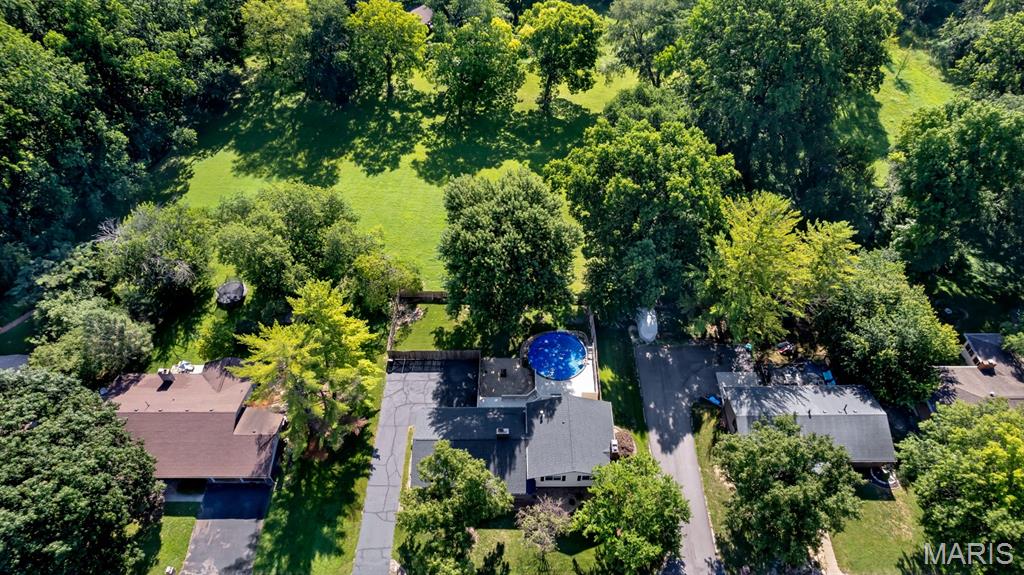 Glenwood Estate 4th Add - Residential