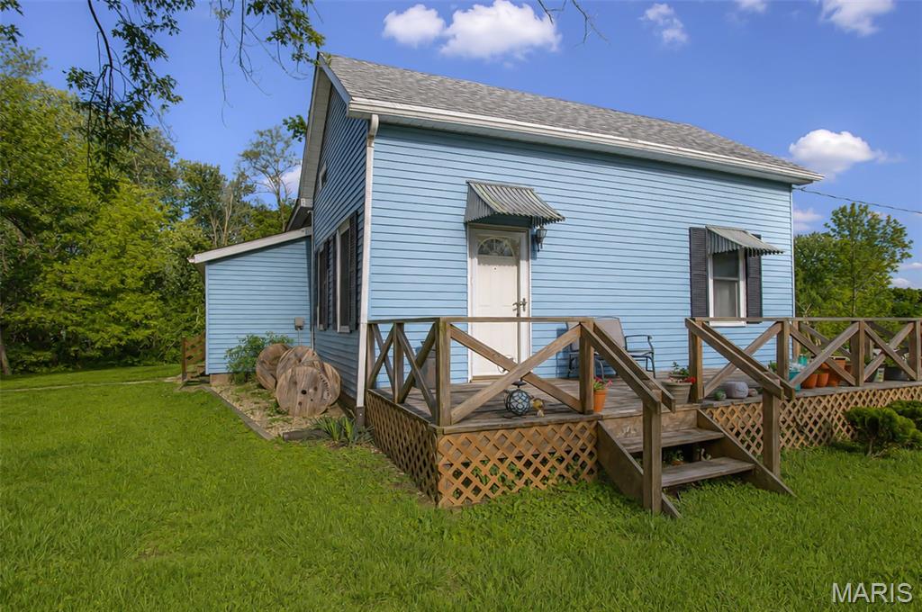 Bridges South Add - Residential