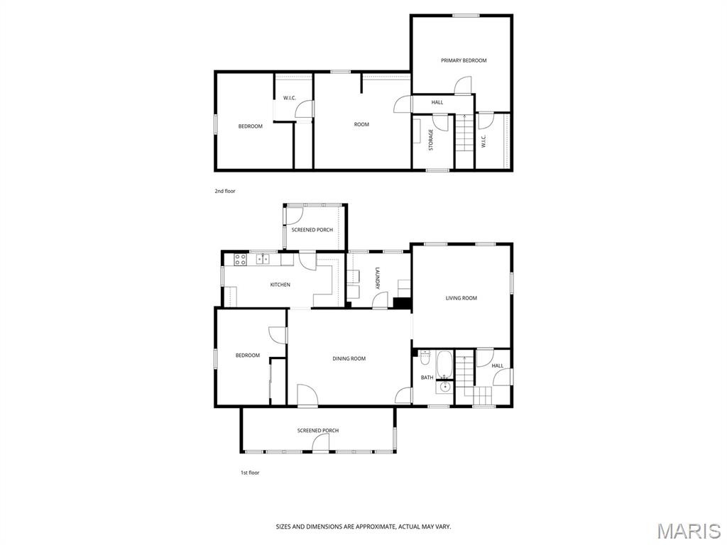 Bridges South Add - Residential