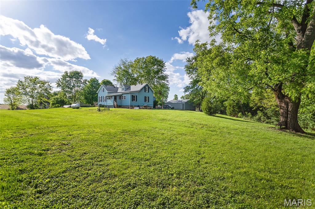 Bridges South Add - Residential