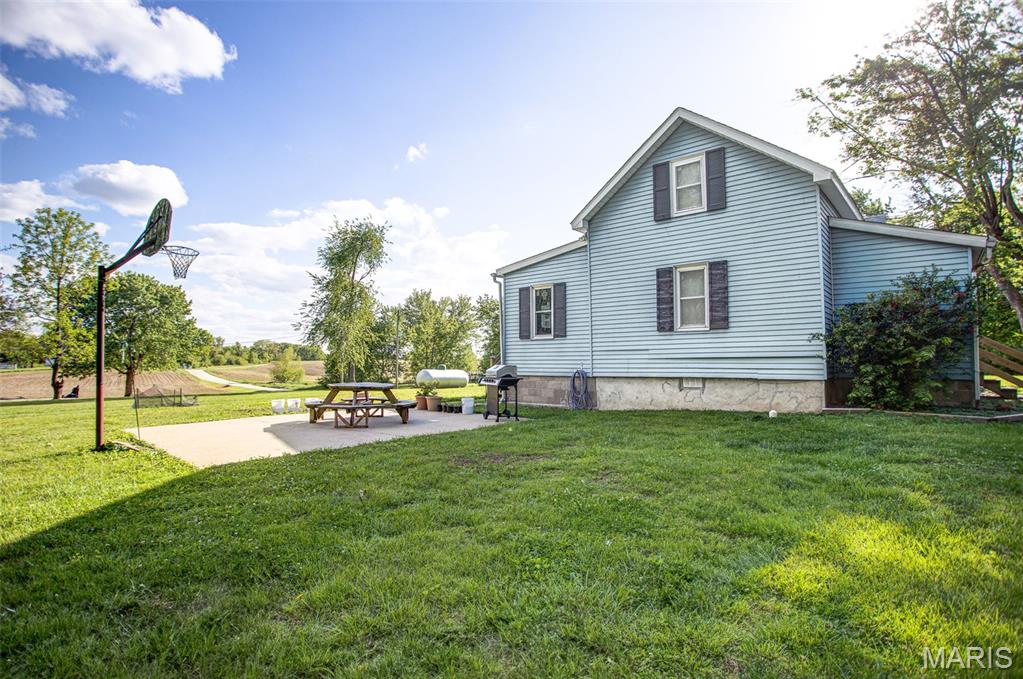 Bridges South Add - Residential