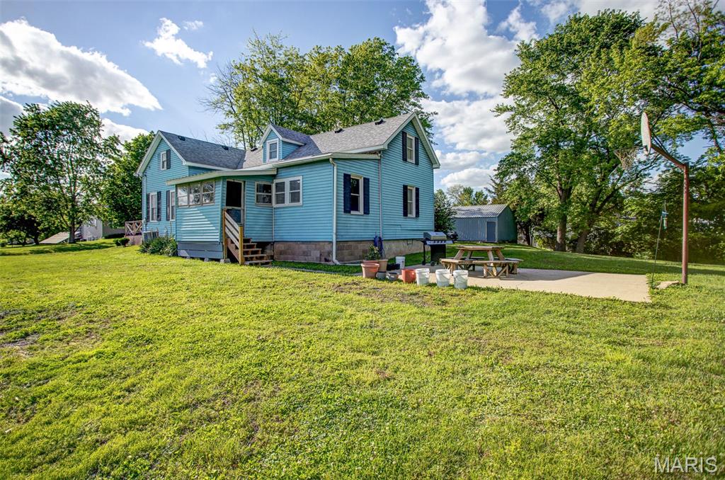 Bridges South Add - Residential