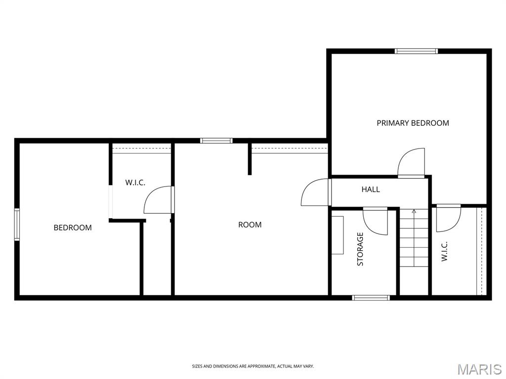 Bridges South Add - Residential