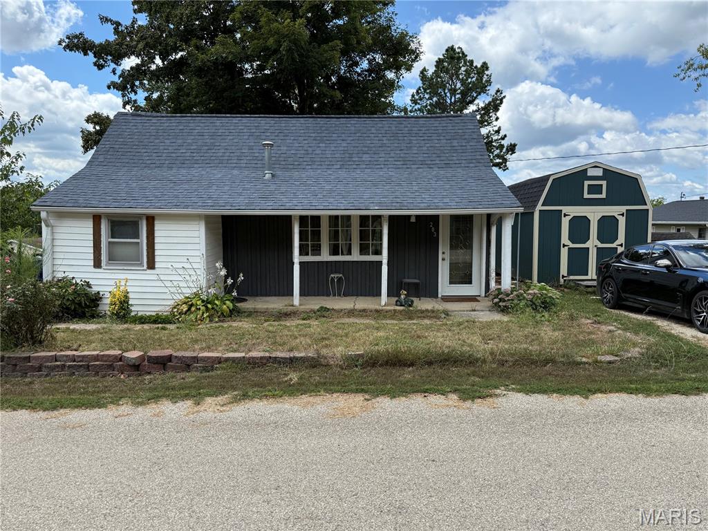 Gibbs Add - Residential