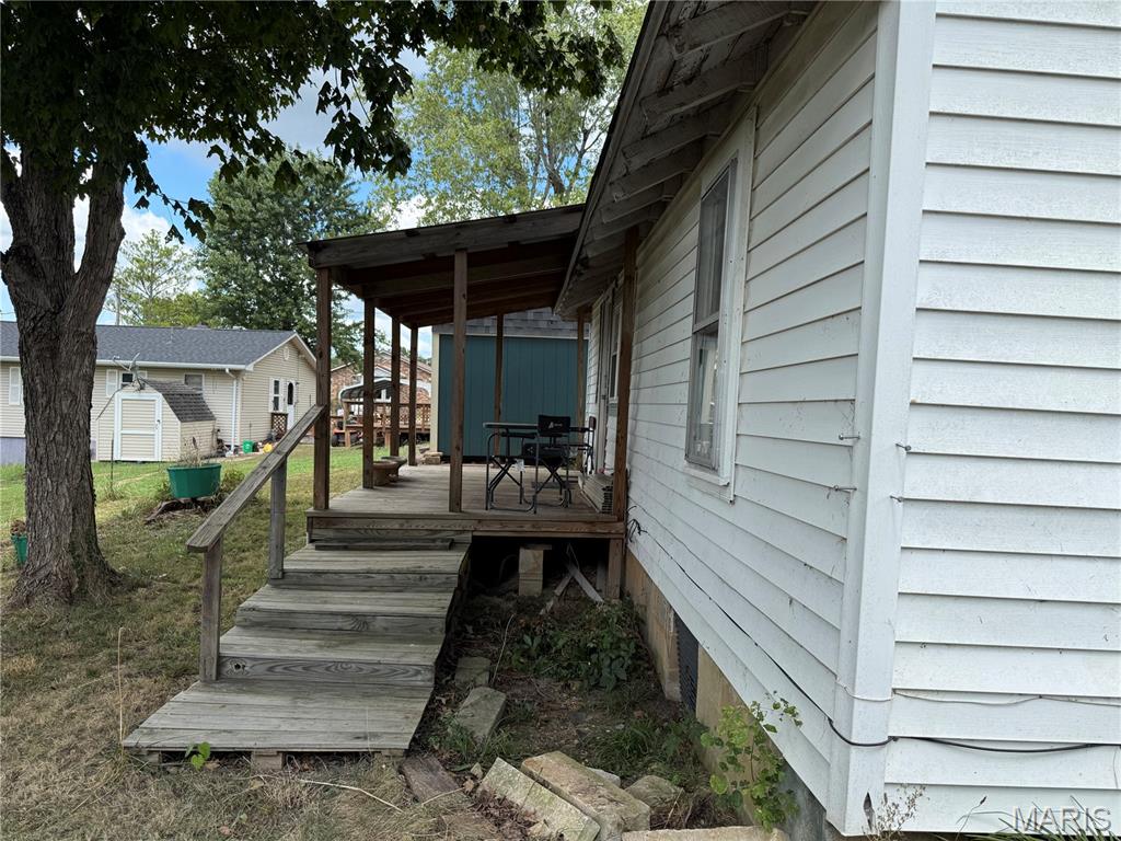 Gibbs Add - Residential