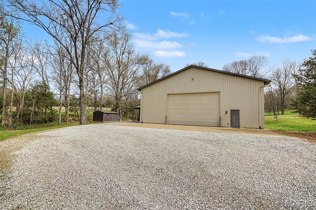 Cedar Hill - Residential
