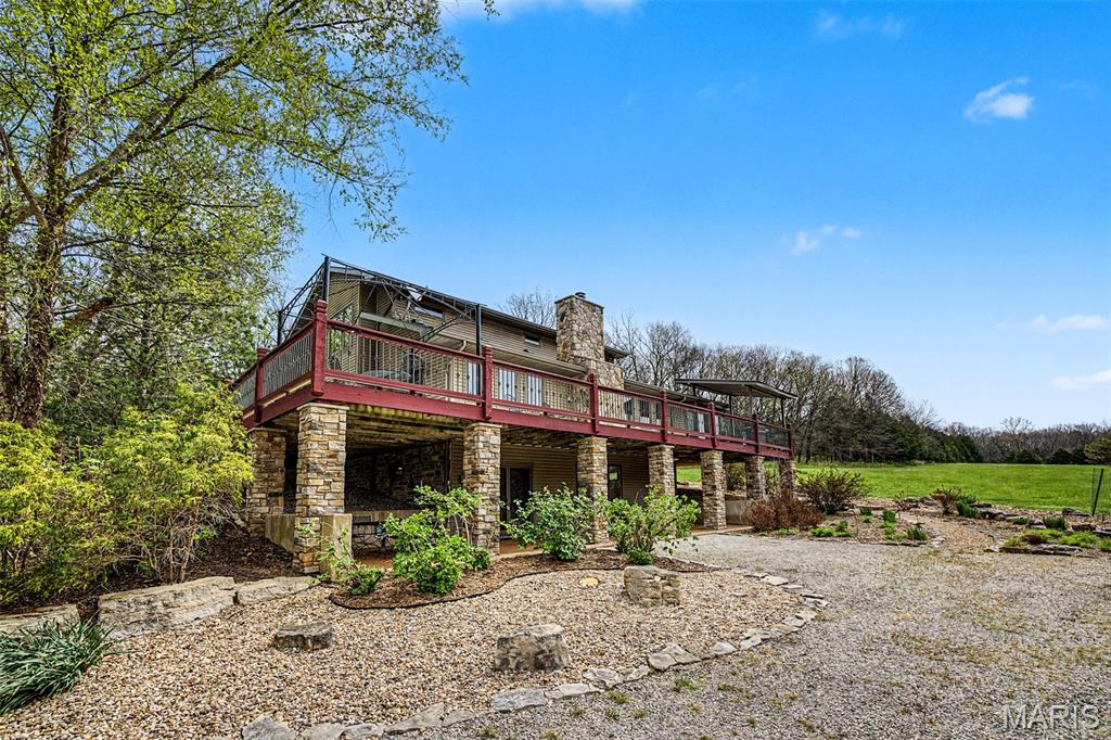 Cedar Hill - Residential