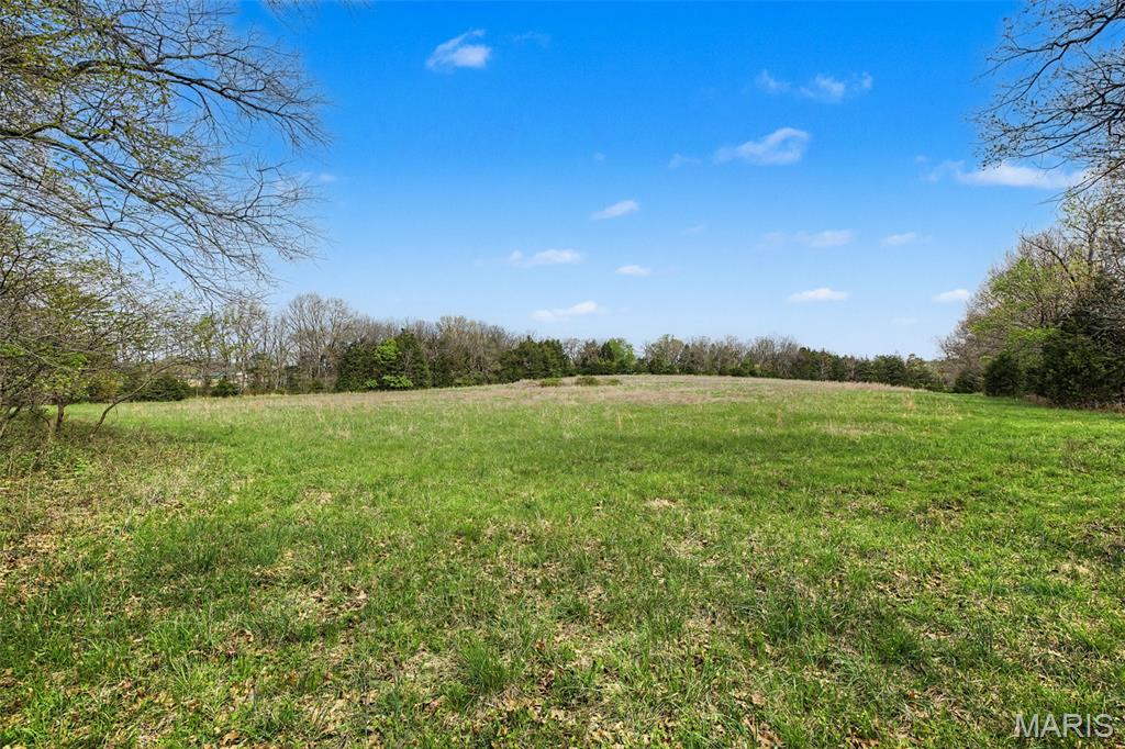Cedar Hill - Residential