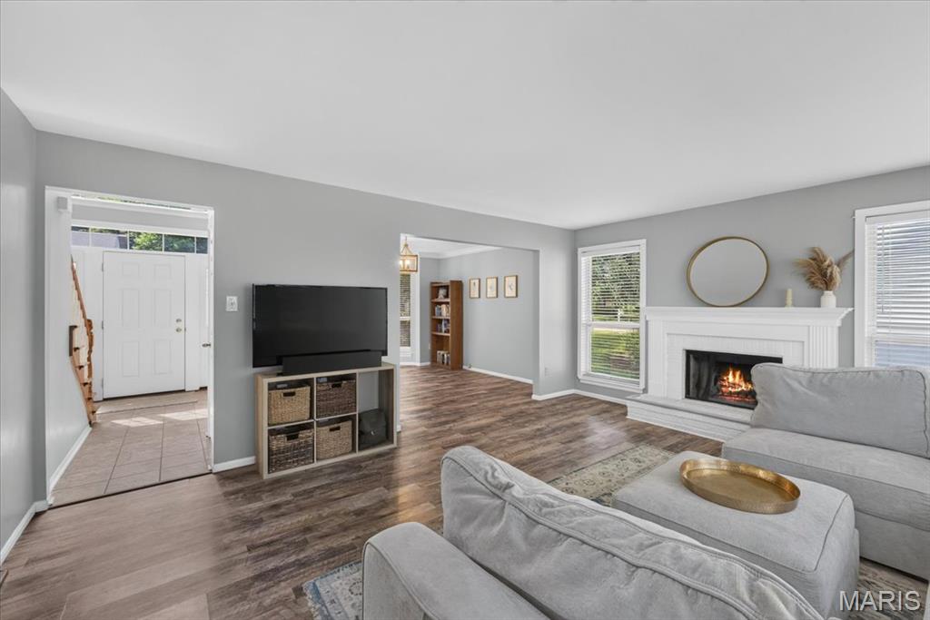 Copper Lakes One - Residential