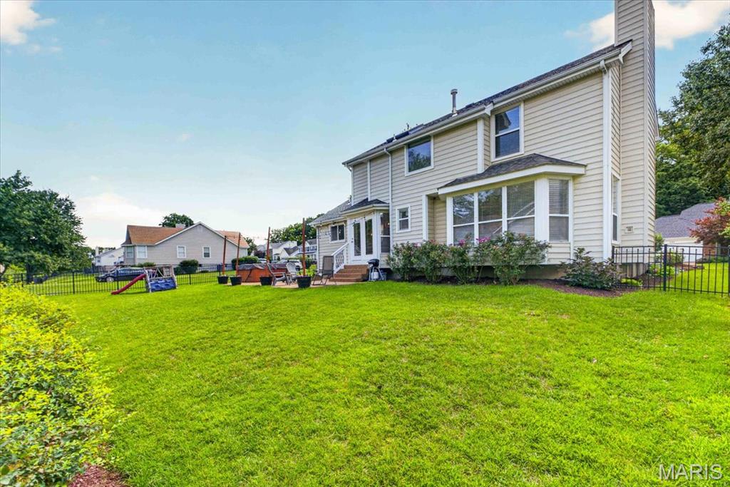Copper Lakes One - Residential