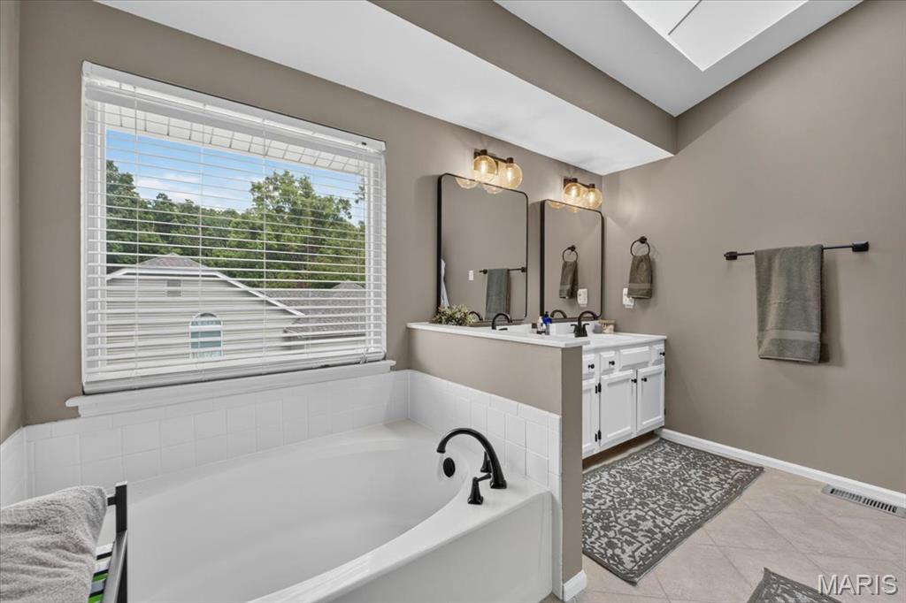 Copper Lakes One - Residential