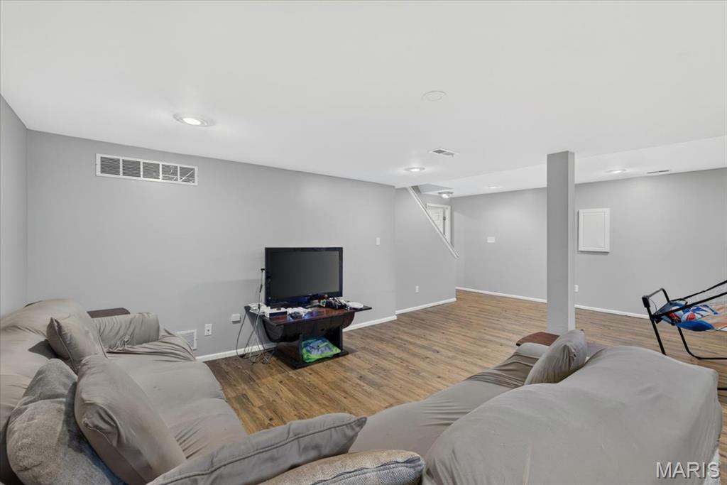 Copper Lakes One - Residential