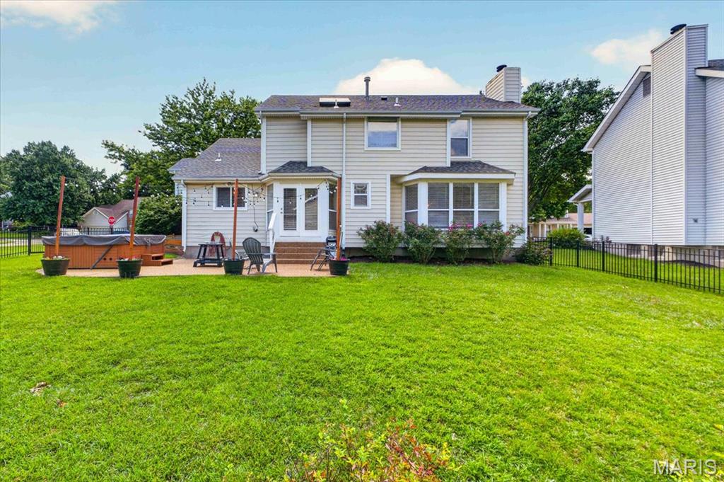 Copper Lakes One - Residential