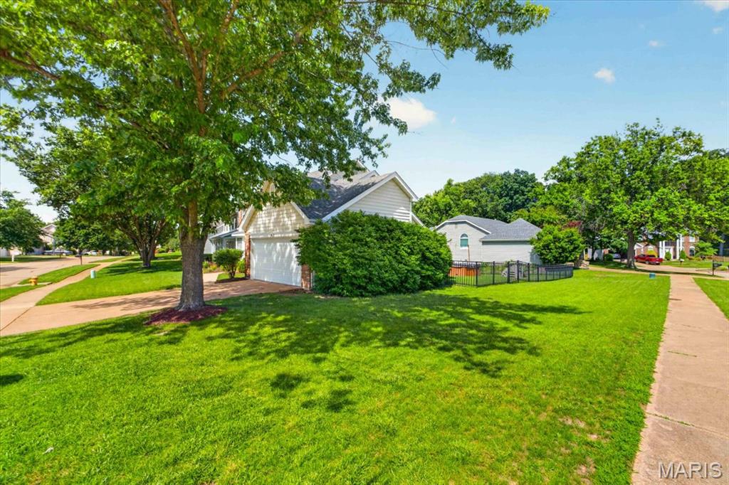 Copper Lakes One - Residential