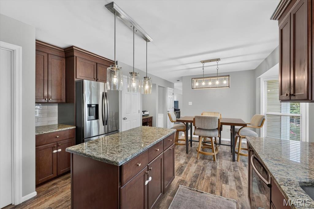 Copper Lakes One - Residential