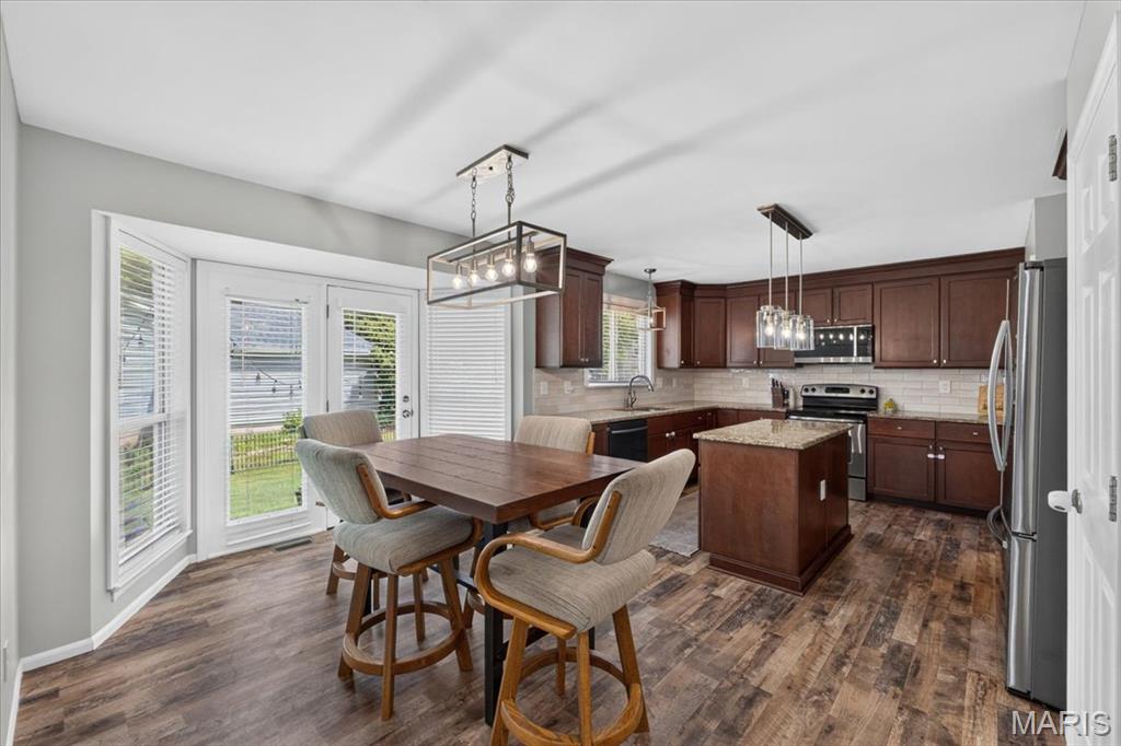 Copper Lakes One - Residential