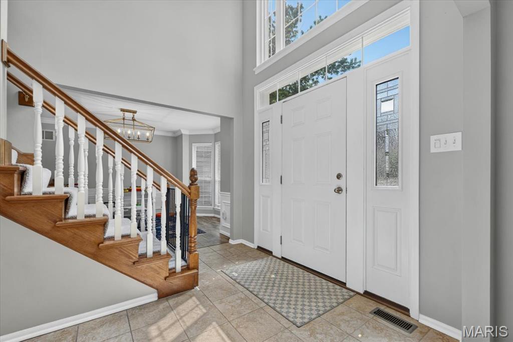 Copper Lakes One - Residential