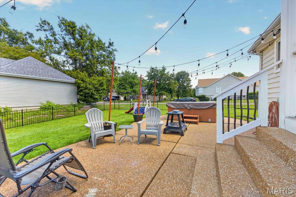 Copper Lakes One - Residential