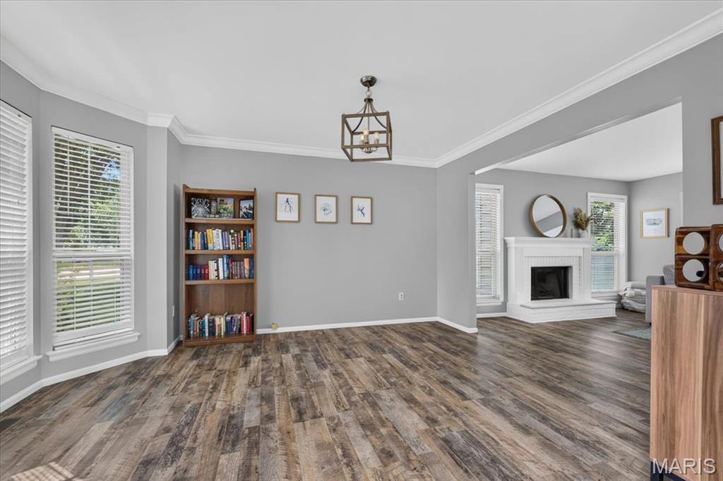 Copper Lakes One - Residential