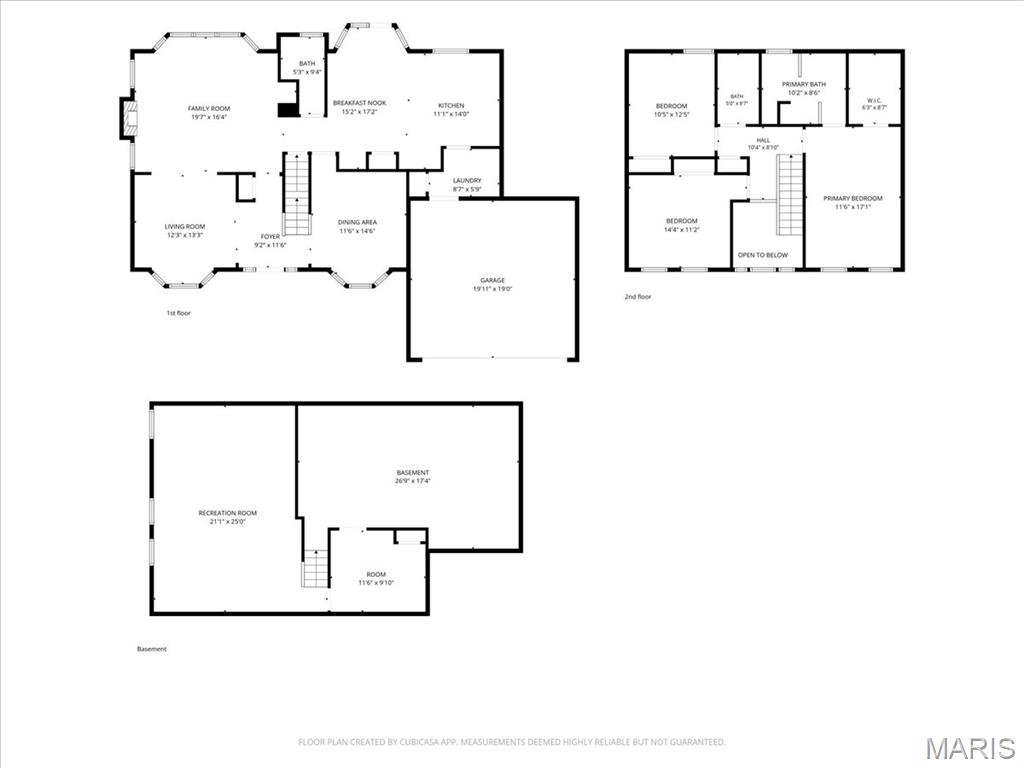 Copper Lakes One - Residential