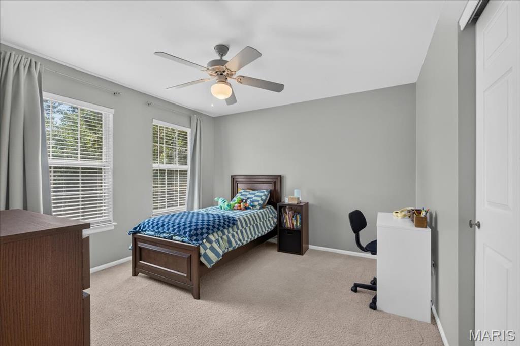Copper Lakes One - Residential