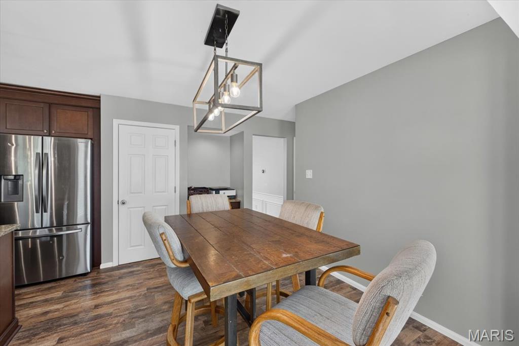 Copper Lakes One - Residential
