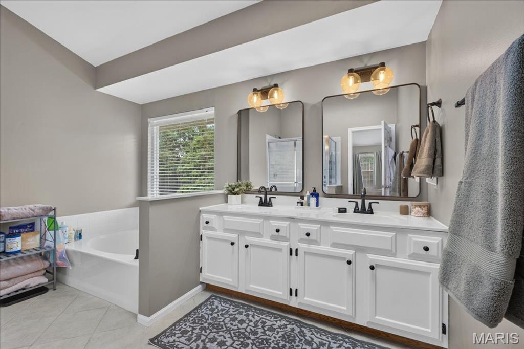Copper Lakes One - Residential