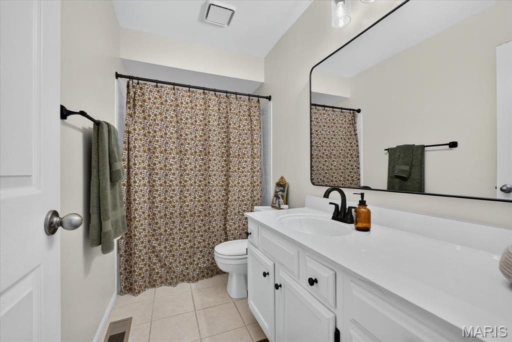 Copper Lakes One - Residential