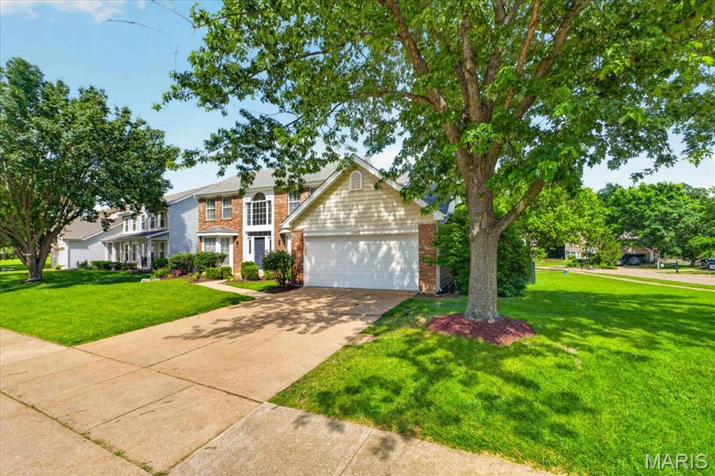 Copper Lakes One - Residential