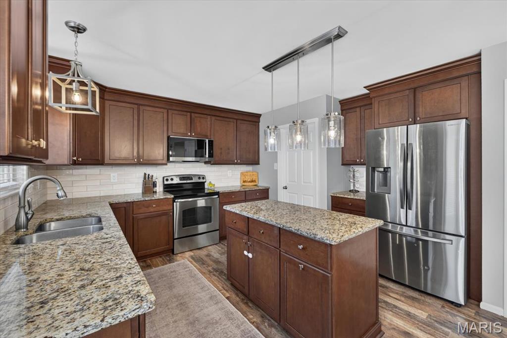 Copper Lakes One - Residential