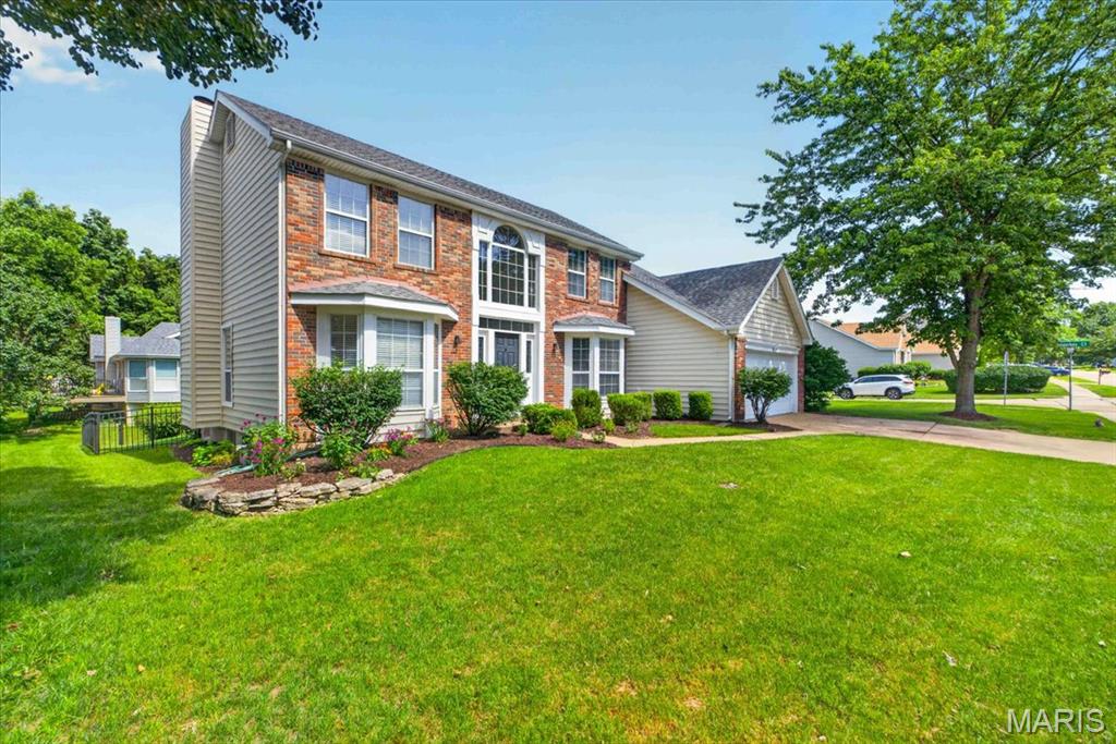 Copper Lakes One - Residential
