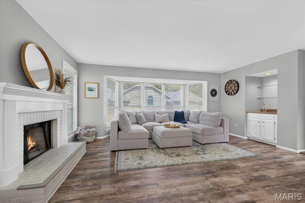 Copper Lakes One - Residential