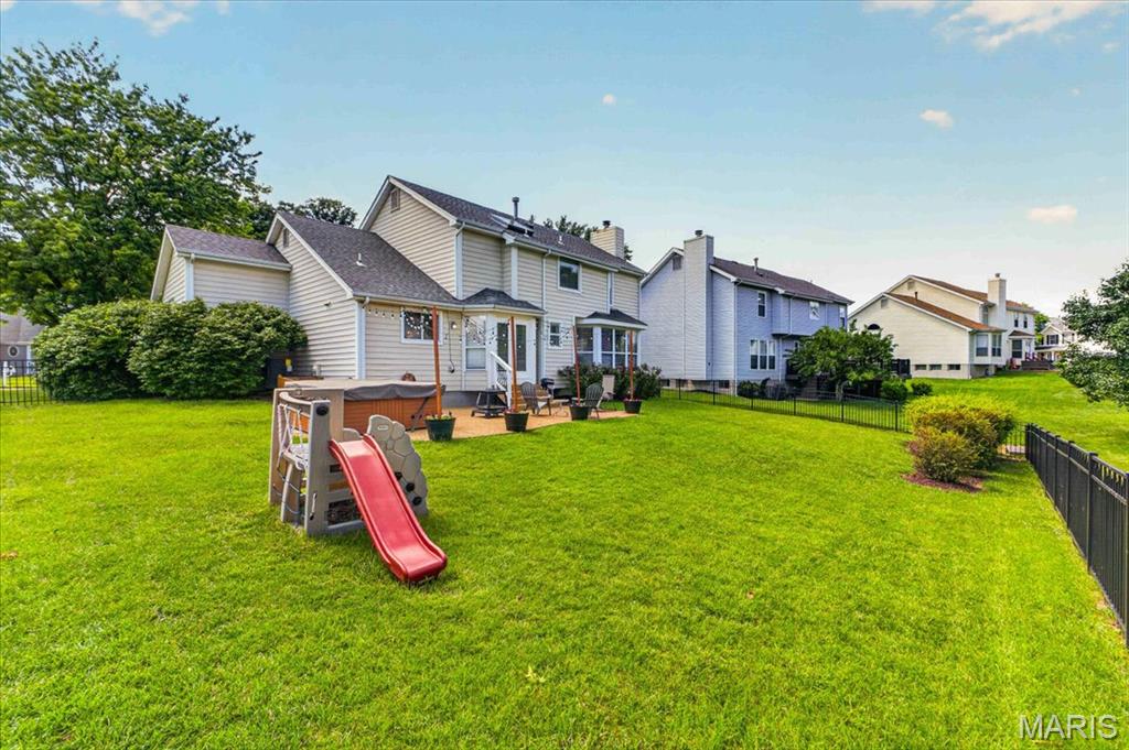 Copper Lakes One - Residential