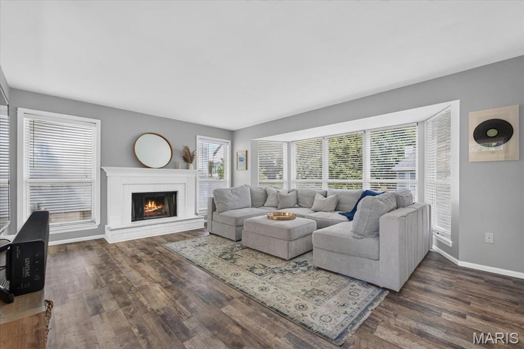 Copper Lakes One - Residential