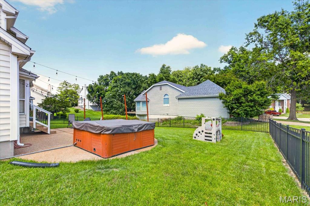 Copper Lakes One - Residential