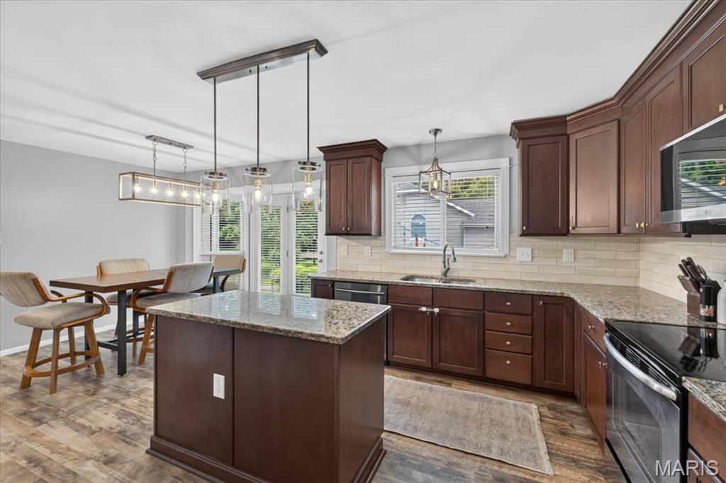 Copper Lakes One - Residential