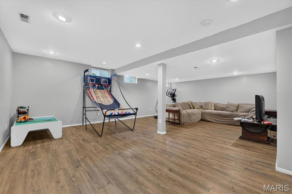 Copper Lakes One - Residential