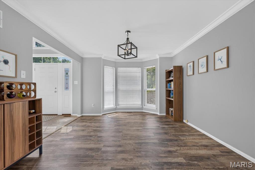 Copper Lakes One - Residential
