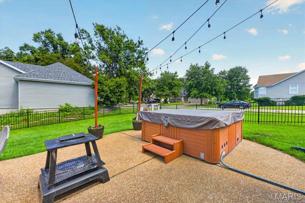 Copper Lakes One - Residential