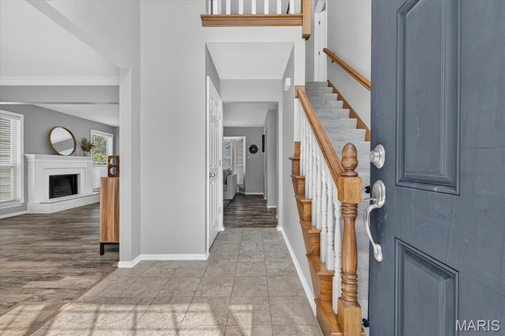 Copper Lakes One - Residential