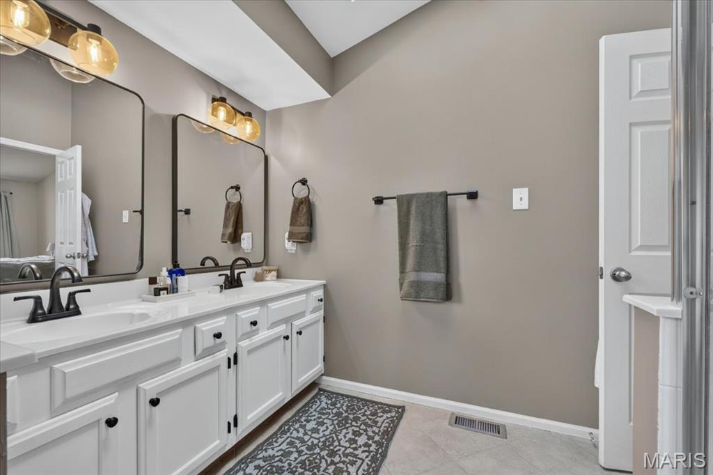 Copper Lakes One - Residential