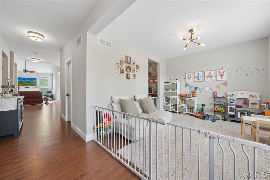 Willow Walk - Residential