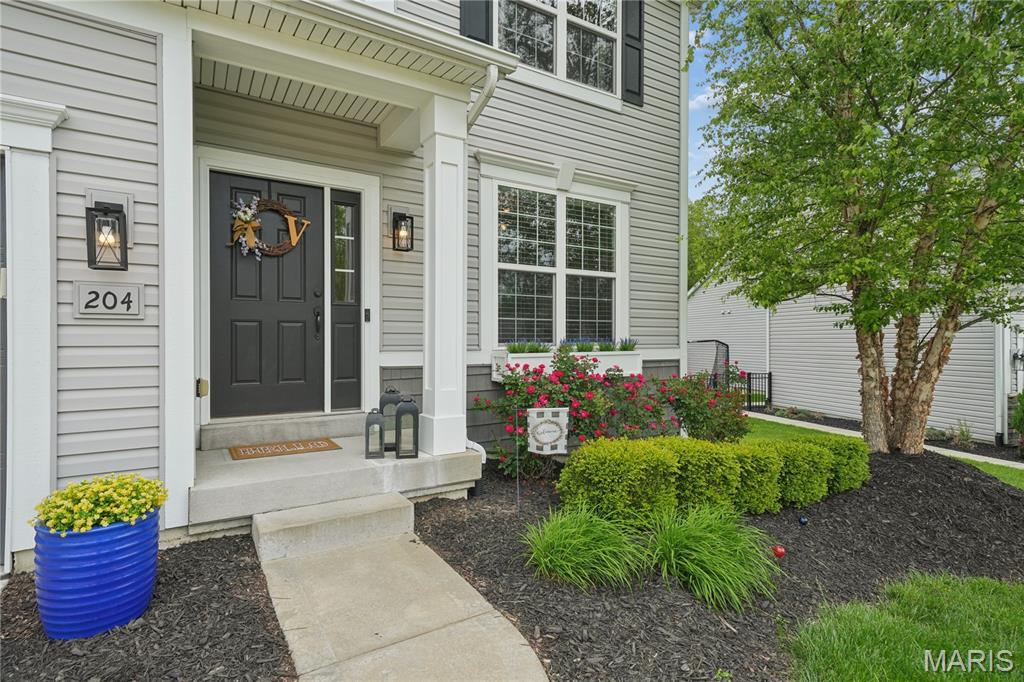 Willow Walk - Residential