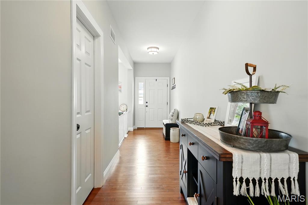 Willow Walk - Residential