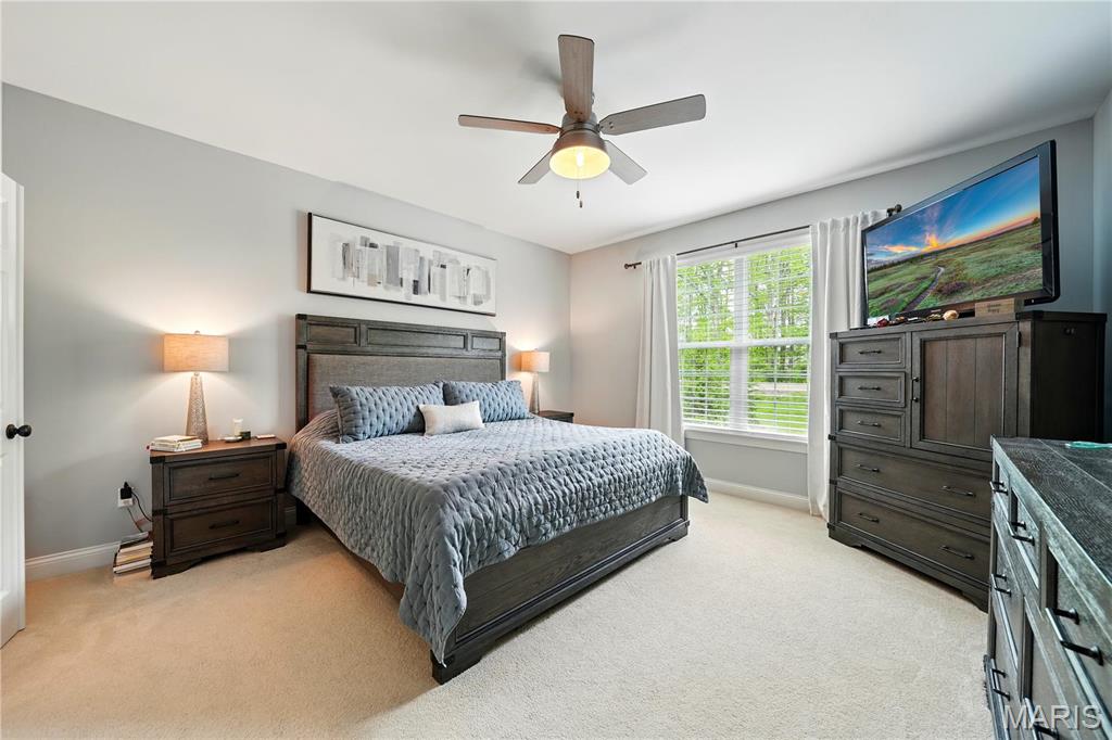 Willow Walk - Residential
