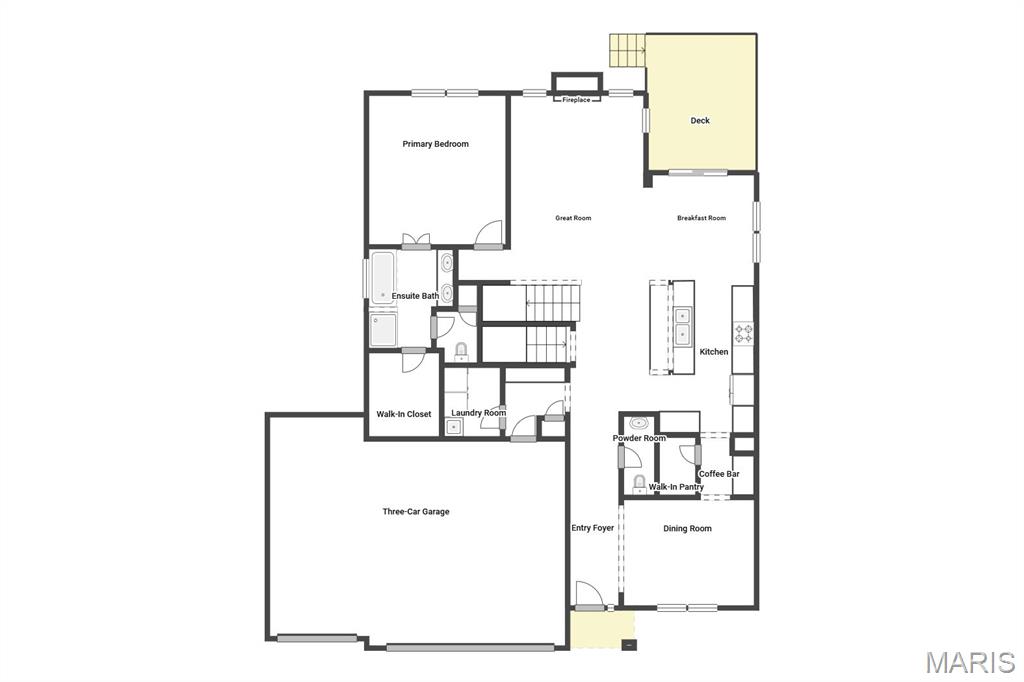 Willow Walk - Residential